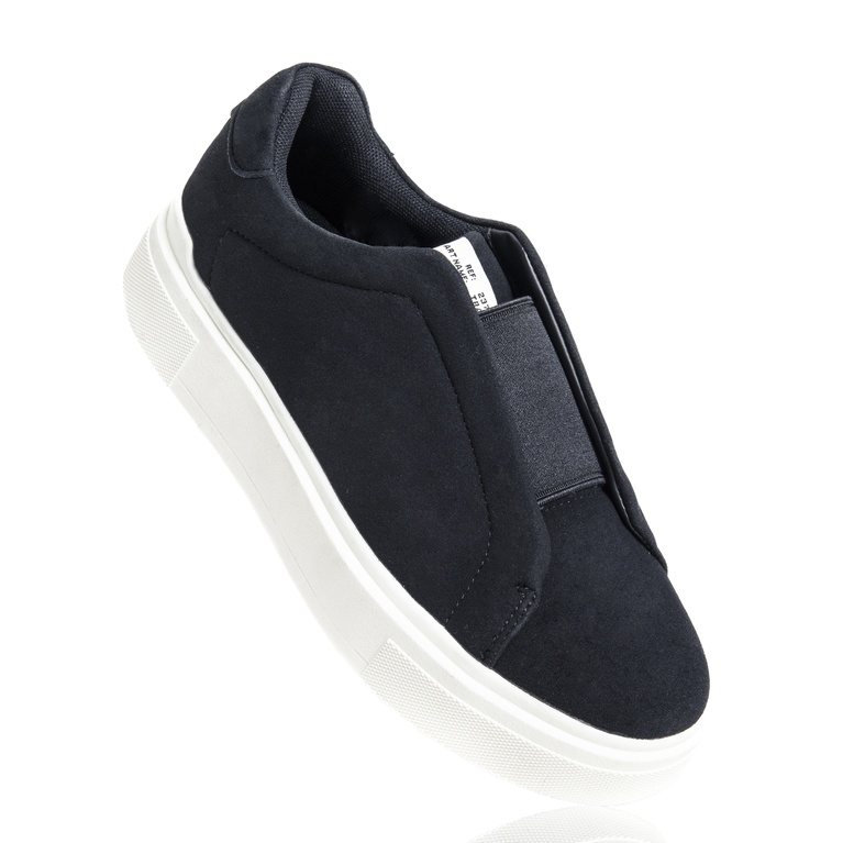 Sneakers "Tracey" Black 2